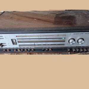 Radioola Elegia 102